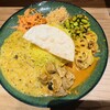 ランカカレー ロコ 中崎町店
