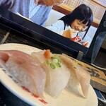 南房総 やまと寿司 つくば店