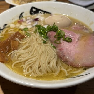 松戸中華そば 富田食堂_1