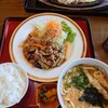 どん亭 - 料理写真: