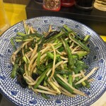 松軒中華食堂 - 料理写真: