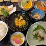 山本寿司本舗 - 