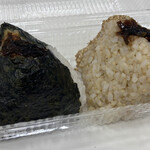 おむすび権米衛 - 料理写真: