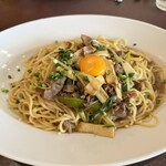 鎌倉パスタ - 料理写真: