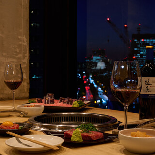 YAKINIKU A FIVE 徳_1