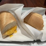 ドトールコーヒーショップ - 料理写真: