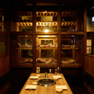 YAKINIKU A FIVE 徳_1