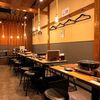 大衆海鮮酒場 なみ小屋 仙台国分町店