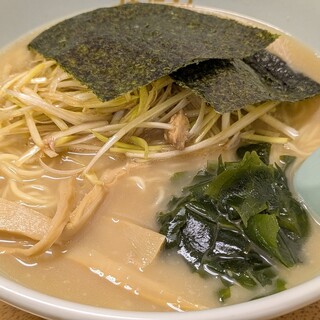 ラーメンショップ_1