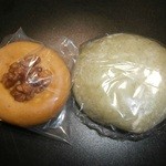 大聖寺屋菓舗 - 