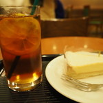 カフェ・ベローチェ - 