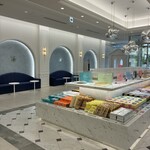 ガトーフェスタ ハラダ 本館シャトー・デュ・ボヌール - 