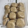 武田屋 八幡饅頭 - 八幡饅頭