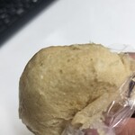武田屋 八幡饅頭 - 八幡饅頭