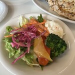cafe&pizza BOSCO - 