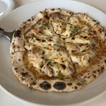 cafe&pizza BOSCO - 