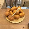 ベビーカステラ専門店 KUTSUROGI