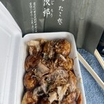 蛸次郎 - 料理写真: