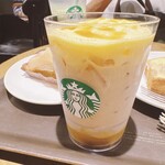 スターバックス・コーヒー - ドリンク写真: