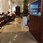 ドトールコーヒーショップ - 店内