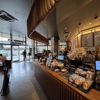 スターバックス・コーヒー_2
