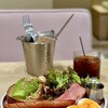 O'mille Q's mall あべの店