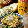 昼からワイン食堂