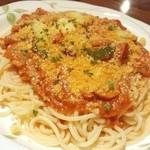 パスタフレスカ 英 - 