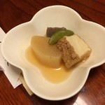 小紋 - おとおし