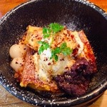 ロクヨウテイ - 石焼きフレンチトースト