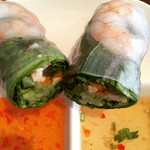 マラッカバー - 