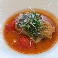 ピャチェーレ - 鰆だったか・・・失念。