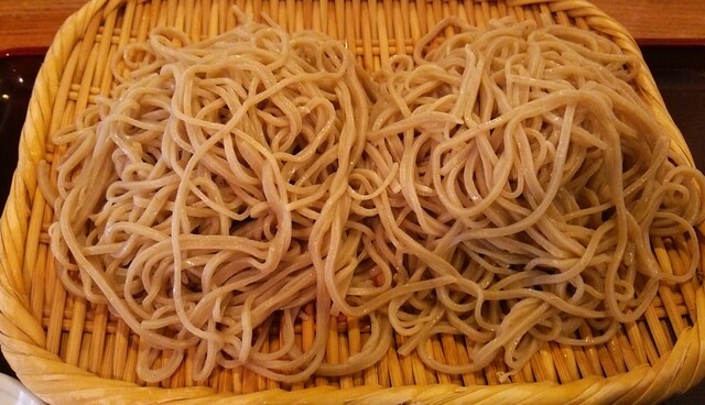 Azumabashi Yabusoba photo 2