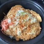 ほっかほっか亭 - 料理写真: