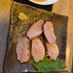 そば処湯川 - 