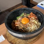 焼肉ウエスト - 料理写真:
