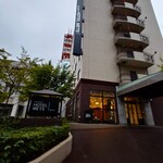 JR東日本ホテルメッツ - ホテルはそれなりに　すてきなの