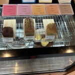 MAG COFFEE - 店内
