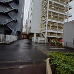 JR東日本ホテルメッツ - 水戸駅北口　駅からホテルまでの　道が　美しくなく残念