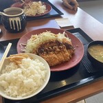 かつや - 料理写真: