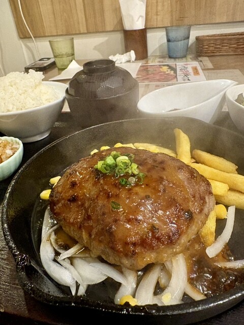 ビッグシェフ亭 - 吉川/ステーキ | 食べログ