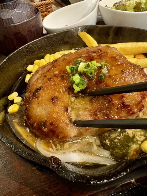ビッグシェフ亭 - 吉川/ステーキ | 食べログ
