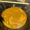 カレーうどん 椛 - 