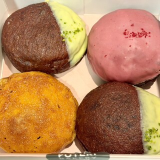POTERI BAKERY TOKYO_1