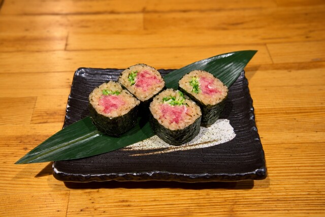 地魚屋台 とっつぁん 西北店