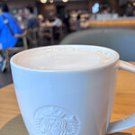 スターバックスコーヒー - ドリンク写真: