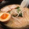 担々麺　梟