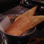 コモードキッチン - バケット