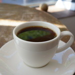 ゼロハチコーヒー - プレミアムなニカラグア ギジェルモ・モンテネグロ