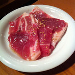 Genki shichiri yakiniku gyuushige - 